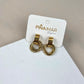 Aretes Cuzco Mujer / E-E153G