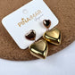 Aretes Habana Mujer / E-E157T2