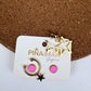Set Aretes y Earcuff Portofino Mujer / E-122E1409