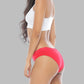 Semanario Pack x7 panties Hipster en algodón colores Surtidos Ref. 7013 - Piña del Mar - Colombia