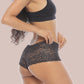Panty Cachetero Encaje Pack x3 / Mujer Ref. E-025 - Piña del Mar - Colombia