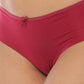 Semanario Pack X7 panties Invisibles Mujer Ref. E-7001 - Piña del Mar - Colombia