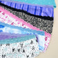 Semanario Panty Invisible en Nylon Pack x7 / Mujer E-7007