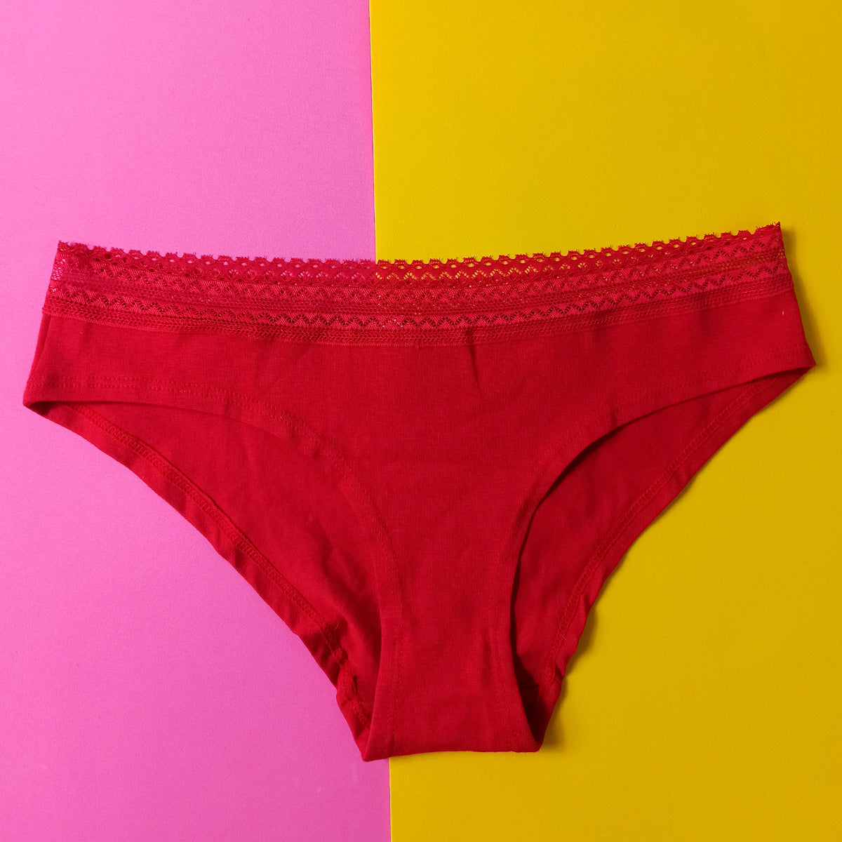 Semanario #CajaSorpresa Pack x7 panties. Mujer - Surtidos - Piña del Mar - Colombia