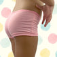 Semanario Niñas Pack X7 panties bóxer estampados Ref. 7015 - Piña del Mar - Colombia